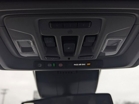 New 2026 GMC Sierra 1500 Elevation w/ Elevation Premium Package image 28