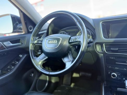 Used 2017 Audi Q5 2.0T Premium Plus w/ Technology Package image 22