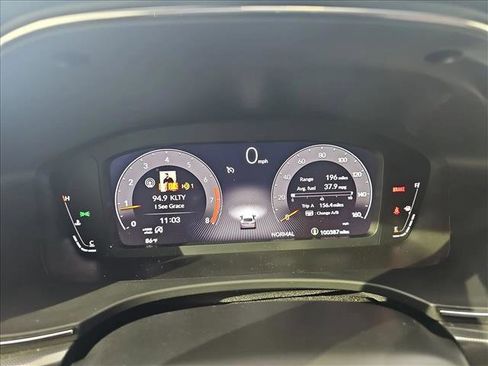 Used 2023 Acura Integra A-Spec image 28