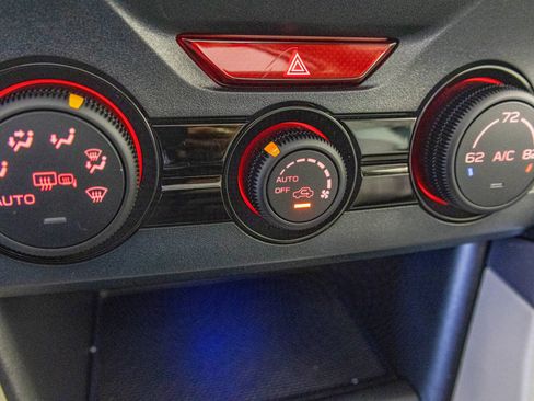 Used 2023 Subaru Forester Premium image 27