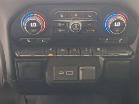 Used 2020 Chevrolet Silverado 1500 RST w/ All-Star Edition image 22