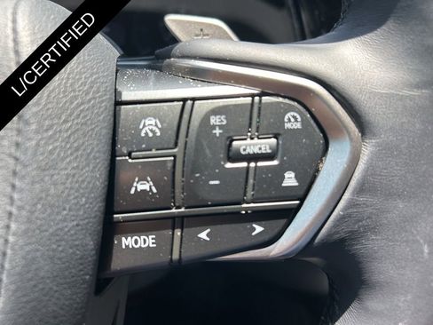 Used 2025 Lexus RX 350 Premium w/ Accessory Package (Z1) FWD image 18