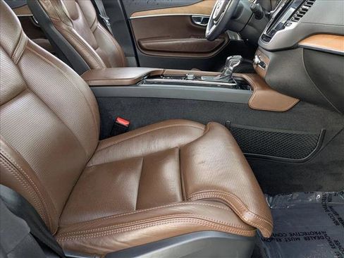 Used 2019 Volvo XC90 T6 Inscription w/ Advanced Package image 22