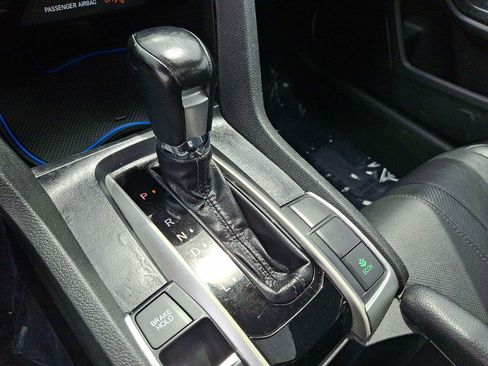 Used 2016 Honda Civic EX-L image 16