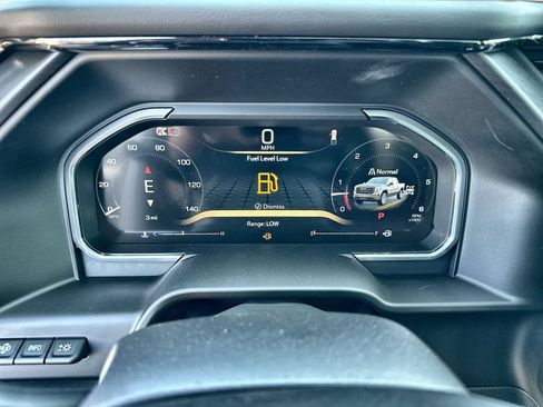 New 2026 GMC Sierra 1500 AT4 w/ AT4 Premium Package AWD/4WD image 30