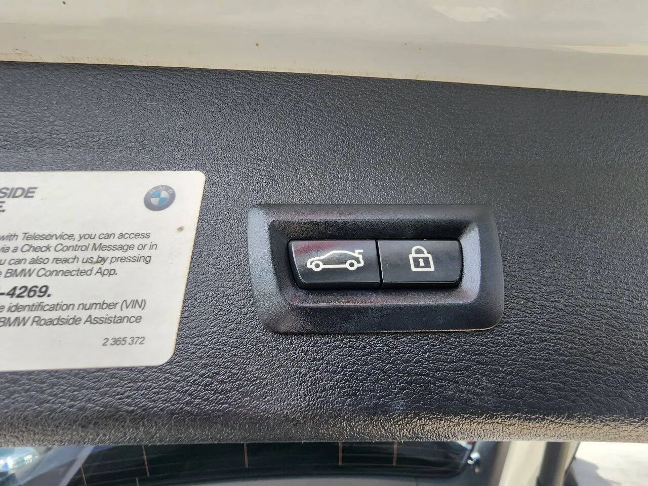 Used 2018 BMW X1 xDrive28i AWD/4WD image 13
