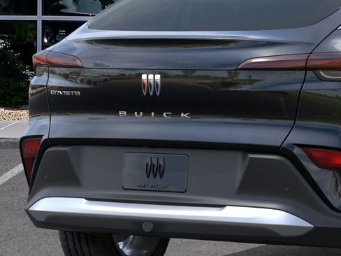New 2026 Buick Envista Preferred image 14