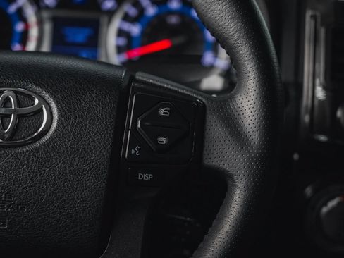 Used 2018 Toyota 4Runner TRD Pro AWD/4WD image 52