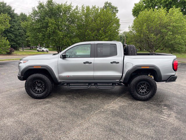 Used 2025 GMC Canyon AT4 w/ AT4X AEV Edition AWD/4WD image 8