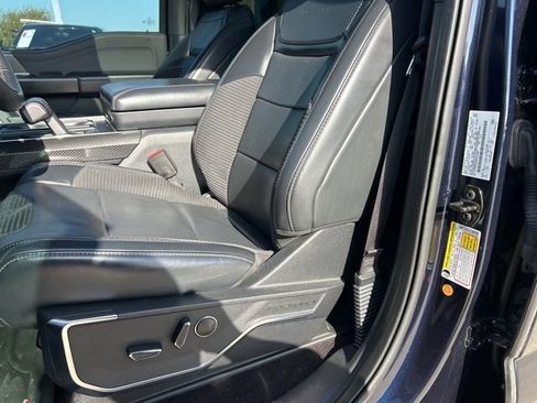 Used 2022 Ford F150 Raptor w/ Equipment Group 801A High image 15