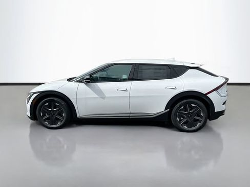 New 2026 Kia EV6 Light RWD image 4