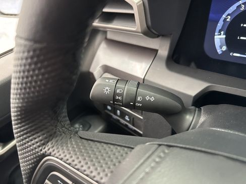 New 2026 Toyota Tacoma TRD Sport image 20