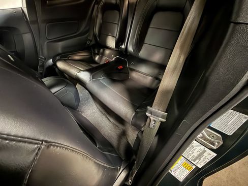 Used 2019 Ford Mustang Bullitt w/ Bullitt Electronics Package RWD image 45