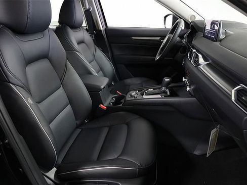 New 2025 MAZDA CX-5 AWD 2.5 S w/ Select Package image 19