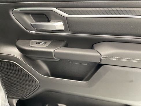 New 2026 RAM 1500 Big Horn AWD/4WD image 28