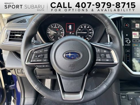 New 2026 Subaru Ascent Limited AWD/4WD image 44