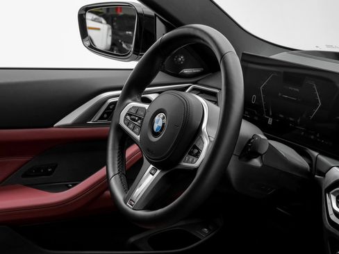 Used 2024 BMW 440i xDrive Coupe image 13