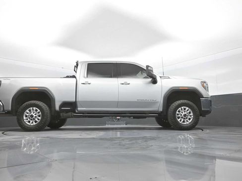 Used 2020 GMC Sierra 2500 SLE w/ SLE Convenience Package AWD/4WD image 47