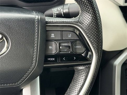 Used 2023 Toyota Tundra Capstone image 16