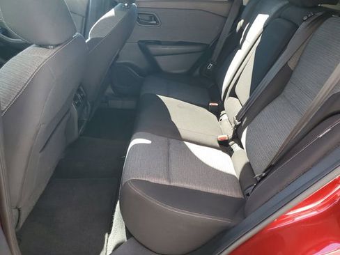 Used 2021 Nissan Rogue S image 28