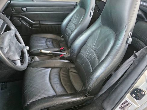 Used 1998 Porsche 911 Cabriolet image 44