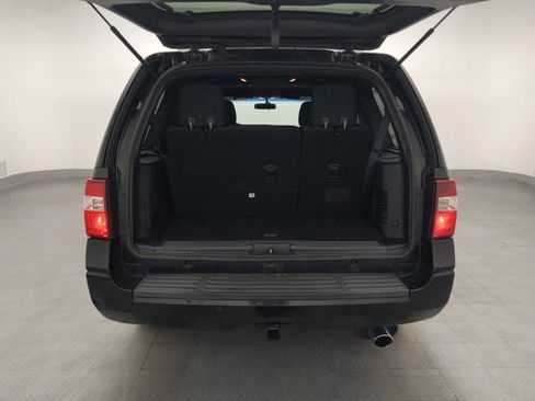 Used 2017 Ford Expedition XLT AWD/4WD image 29