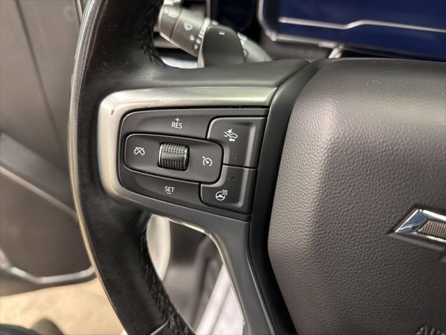 Used 2024 Chevrolet Silverado 1500 RST AWD/4WD image 17