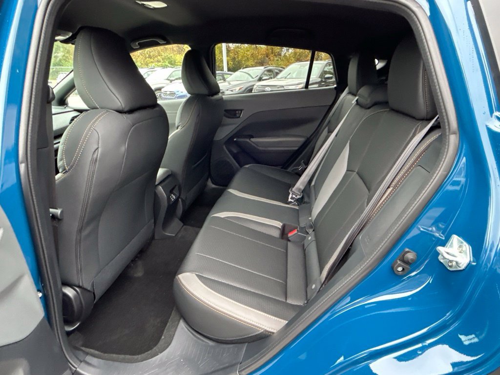 New 2026 Subaru Crosstrek 2.5i Wilderness AWD/4WD image 36