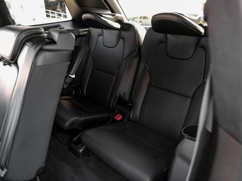 Used 2017 Volvo XC90 T6 Inscription image 46