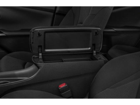 Used 2019 Toyota Prius XLE FWD image 14