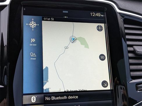 Used 2018 Volvo XC90 T6 Inscription w/ Convenience Package image 23