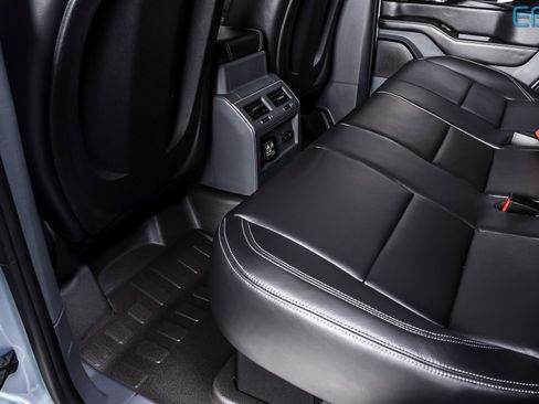 Used 2024 INEOS Grenadier Trialmaster Edition image 19