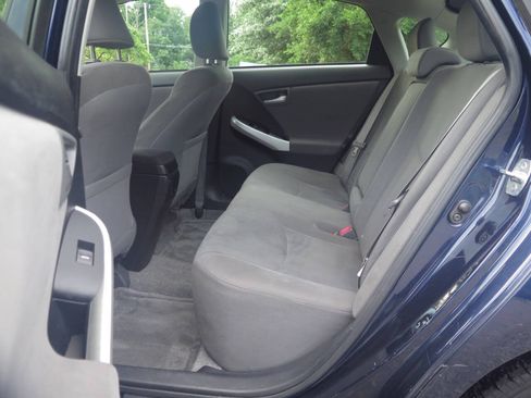 Used 2013 Toyota Prius Two FWD image 8