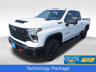 New 2026 Chevrolet Silverado 3500 LTZ w/ LTZ Plus Package AWD/4WD 360° Tour