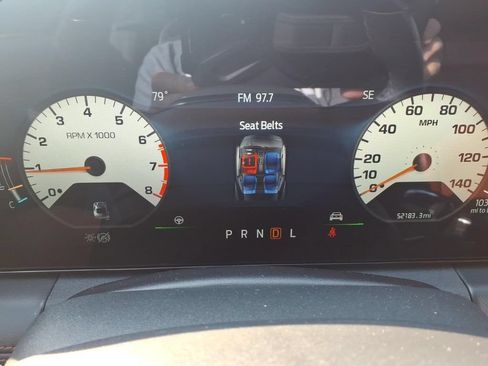 Used 2024 Ford Mustang Premium RWD image 17