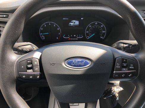 Used 2024 Ford Transit 250 Low Roof w/ Exterior Upgrade Package RWD image 31