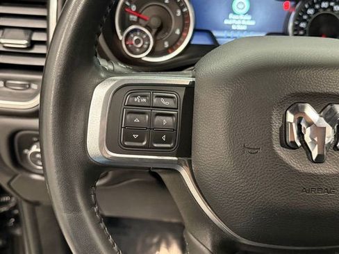 Used 2022 RAM 3500 Laramie image 21