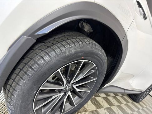 Used 2024 Lexus NX 250 FWD w/ Cold Area Package image 30