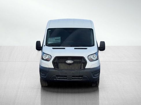 New 2026 Ford Transit 250 148 Medium Roof image 2