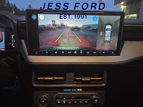 New 2026 Ford Maverick Tremor image 16