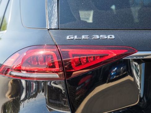 Used 2023 Mercedes-Benz GLE 350 4MATIC image 7