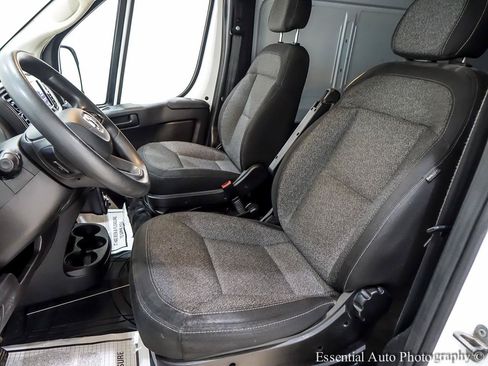 Used 2023 RAM ProMaster 2500 FWD image 7