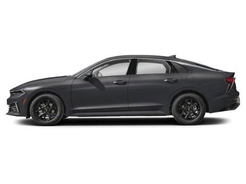 Used 2025 Kia K5 LXS FWD image 2