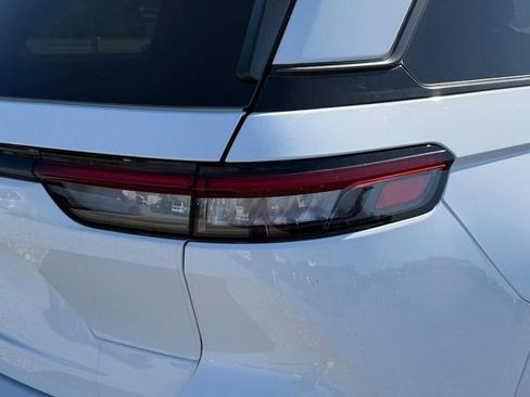 New 2026 Jeep Grand Cherokee Limited image 4