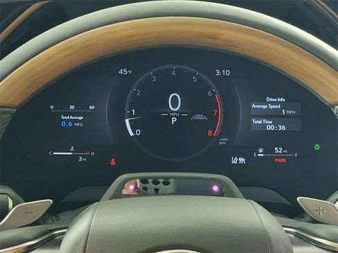 New 2026 Lexus RX 350 Premium image 31