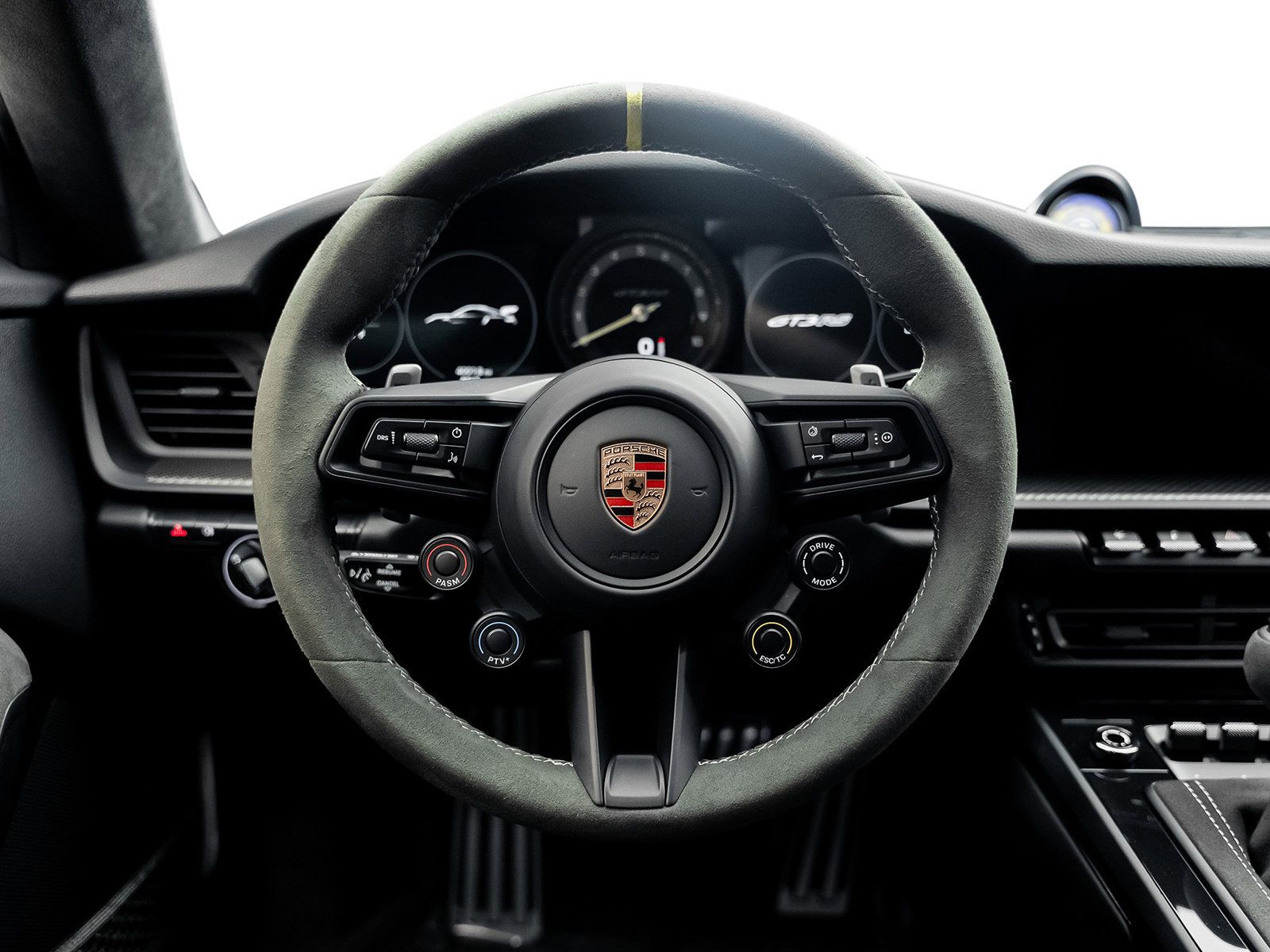 Used 2023 Porsche 911 GT3 RS RWD image 31