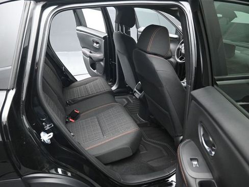 New 2026 Honda HR-V Sport image 27