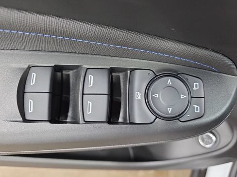 New 2026 Buick Envista Sport Touring w/ Convenience I Package FWD image 27
