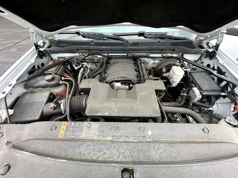 Used 2017 GMC Sierra 1500 SLE image 17