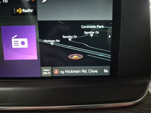 Used 2022 Kia Telluride EX w/ Towing Package FWD image 15